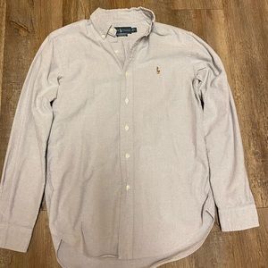 Nice Polo Ralph Laure size SMALL
